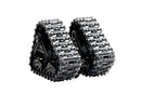 Seckilling BATRAZZI All-Terrain Track Set for FCX24/FCX18 (2 pcs)