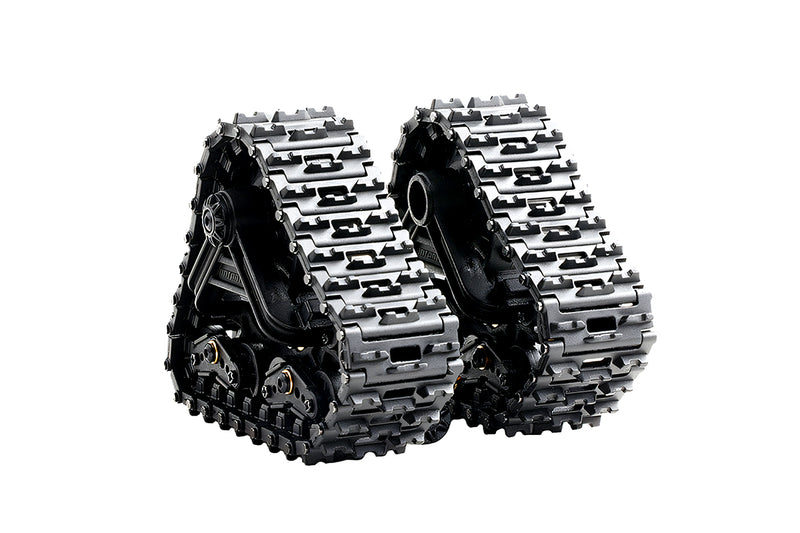 Seckilling BATRAZZI All-Terrain Track Set for FCX24/FCX18 (2pcs)