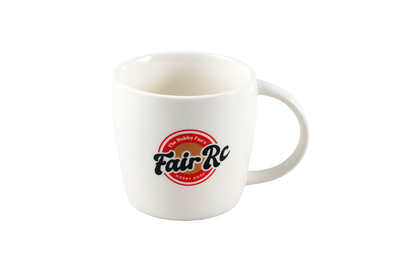 Fair RC Coffee Mug 13.85 Oz