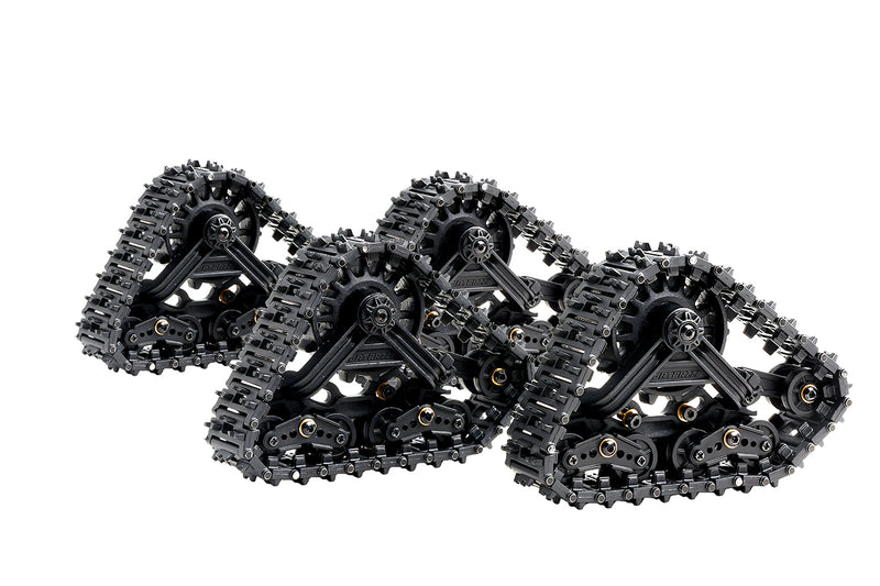 BATRAZZI All-Terrain Track Set for FCX24/FCX18