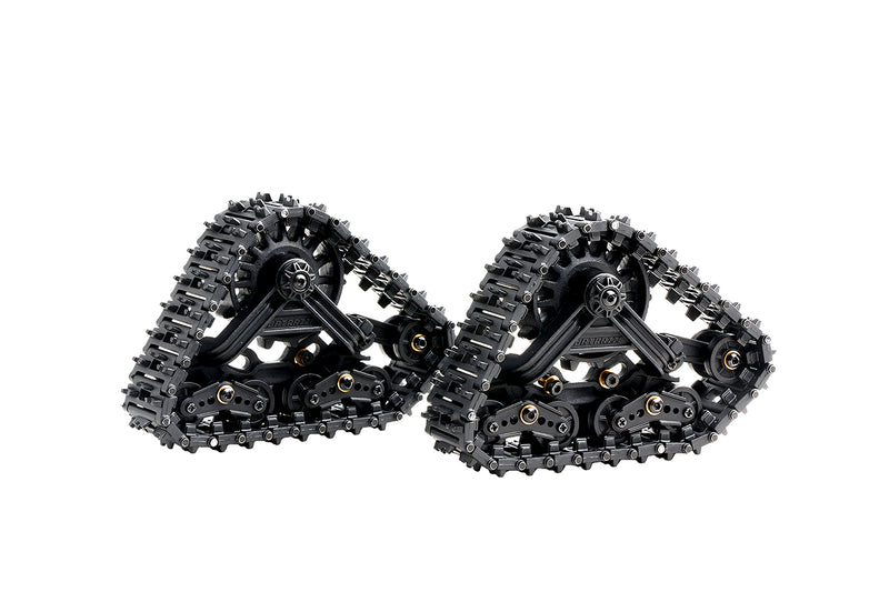 BATRAZZI All-Terrain Track Set for FCX24/FCX18