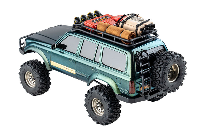 Scale Accessories For 1/18 & 1/24 Cars