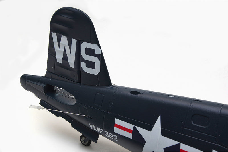 Arrows 1100mm F4U Corsair PNP