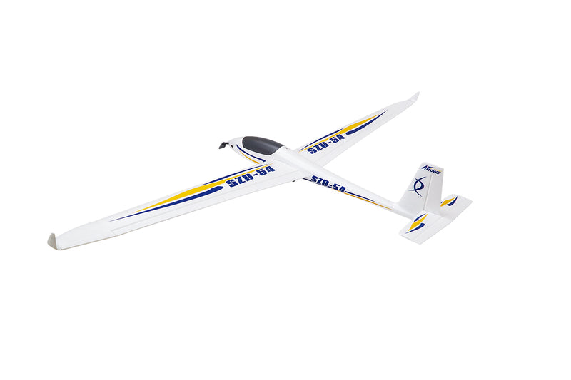 Arrows 2000mm SZD-54 PNP