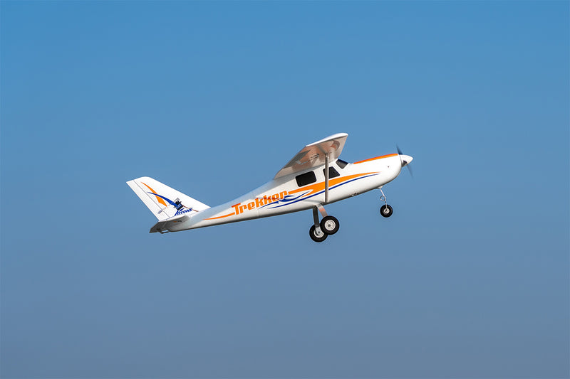 Arrows 1200mm Trekker PNP w/Vector