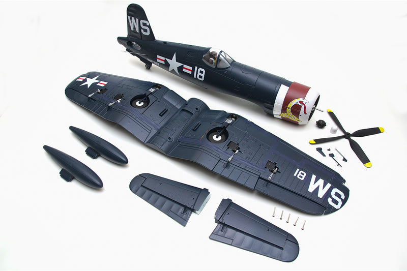 Arrows 1100mm F4U Corsair PNP