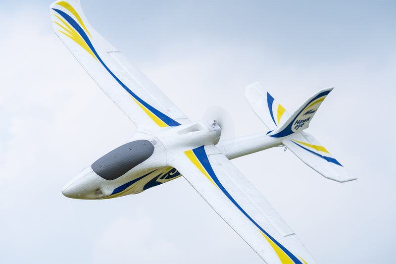 Arrows 600mm Hawkeye RTF