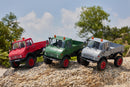FMS 1/24 FCX24 Unimog 421 RC Truck RTR
