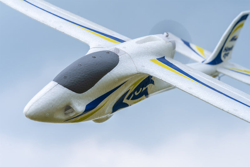 Arrows 600mm Hawkeye RTF