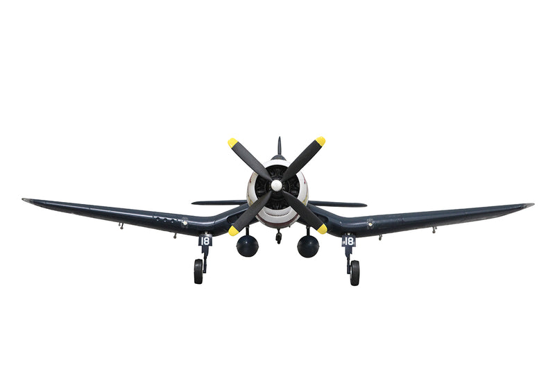 Arrows 1100mm F4U Corsair PNP