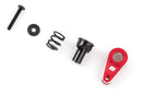 BATRAZZI Aluminum Servo Horn Set For FCX24/FCX18