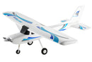 FairRC 1200mm Blue Jay V2 Beginner RC Airplane w/Reflex V3