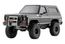 BATRAZZI Aluminum Push Bar for FMS FCX24 K5