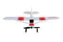 Arrows 500mm PA-18 Beginner RC Airplane RTF