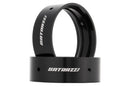 BATRAZZI 57.5*19.7mm Aluminum Clamping Rings for 1.9" Wheels (2pcs)