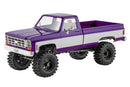 FairRC 1/18 FCX18S K10 S Purple Mod RTR RC Crawler