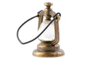 Mini Simulation Vintage Lantern for 1/18 & 1/24 RC Scenes