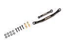 BATRAZZI Brass Steering Set For FMS FCX18/FCX24 (Black)