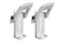 BATRAZZI CNC Aluminum Side Steps for FMS FCX18 K10