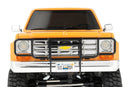 BATRAZZI Aluminum Front Bumper for FCX18 K10