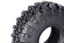 BATRAZZI 120*43mm 1.9” Mud Pro-X M/T Tires (2pcs)