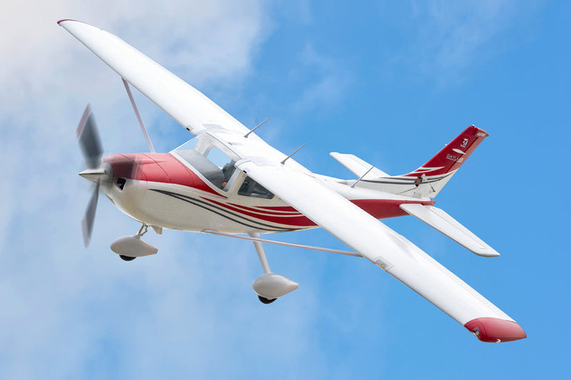 FMS 1500mm Cessna 182 RC Plane