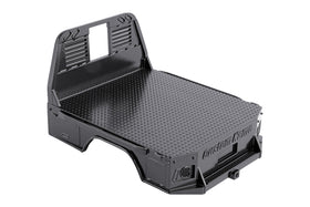Customizable 3D-Printed Taskmaster Flatbed for FMS K10 and EazyRC Glacier