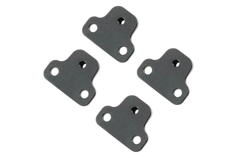 Batrazzi Aluminum Shock Mount Lift Kit for FCX18