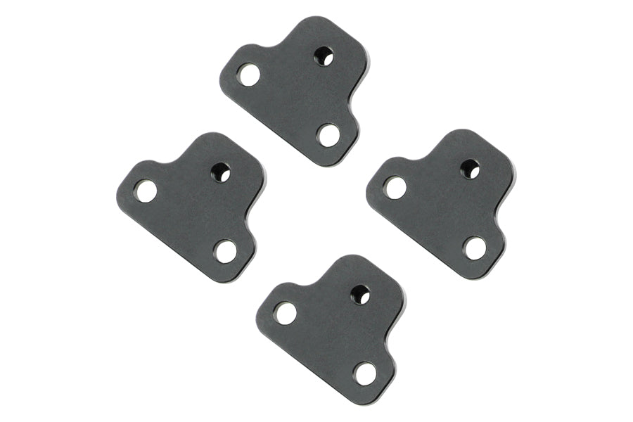 Batrazzi Aluminum Shock Mount Lift Kit for FCX18