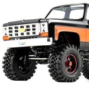 BATRAZZI 64*23.5mm Outrider ZR 1.2” M/T Tires (4pcs)