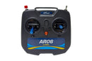 AR06 Transmitter（only for 500mm Pa-18 & 410mm T-28）