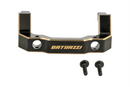 BATRAZZI Brass Front Bumper Mount for FCX24M