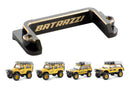 BATRAZZI Brass Steering Servo Mount for FCX24M