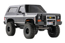 BATRAZZI Aluminum Push Bar for FMS FCX24 K5