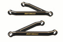 BATRAZZI CNC Brass Upper Link Set for FMS FCX24M D110, Discovery and Range Rover
