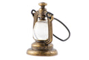 Mini Simulation Vintage Lantern for 1/18 & 1/24 RC Scenes