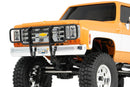 BATRAZZI Aluminum Front Bumper for FCX18 K10