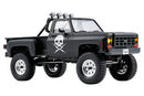 FairRC 1/18 FCX18S K10 S Stuntman Mod RTR