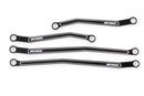 BATRAZZI Aluminum Chassis Links For FMS FCX18 K10/HUMMER EV