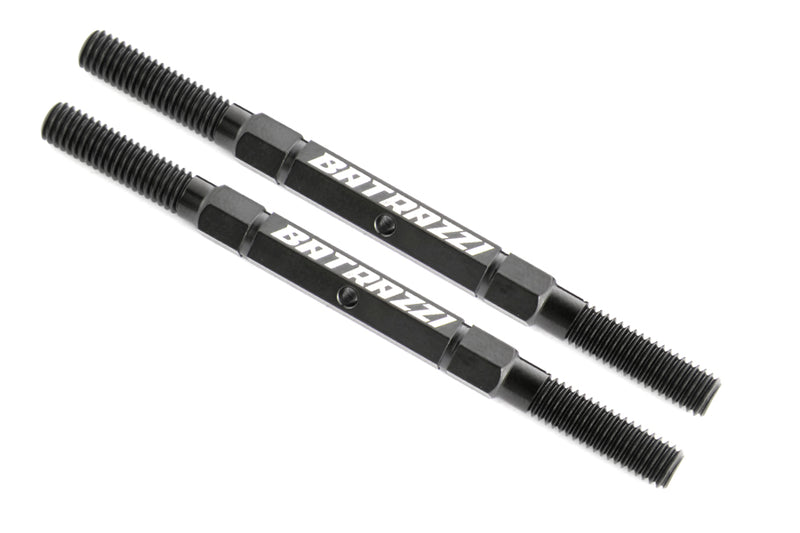 Seckilling BATRAZZI Front & Rear Shock Tower + Steering Link Set for FMS 1/10 F100