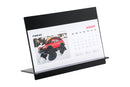 Fair RC Calendar 2026 (210mm × 140mm)