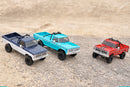 FMS 1/18 FCX18 II Ford F-100 RTR Brushed (199mm Wheelbase)