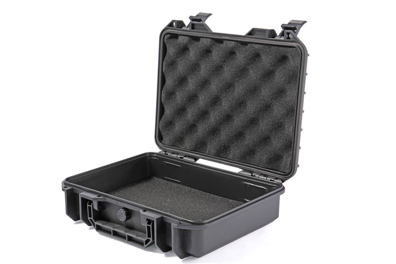 Protective Storage Tool Case (250 × 200 × 80mm)