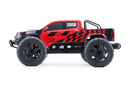 FMS 1/10 FMT10 Brushless Chevrolet Colorado Basher RS 4WD