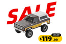FMS 1/24 FCX24S Chevrolet K5 Blazer S RC Car RTR