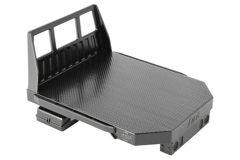Customizable 3D-Printed Classic Flatbed for FCX18 K10
