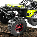 BATRAZZI 64*23.5mm Outrider ZR 1.2” M/T Tires (4pcs)