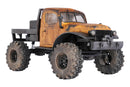 FairRC 1/24 FCX24 Rustwood Mod RTR