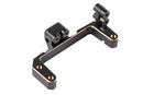 BATRAZZI Brass Steering Servo Mount for FCX10