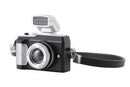 Mini Simulation Camera for 1/18 & 1/24 RC Scenes